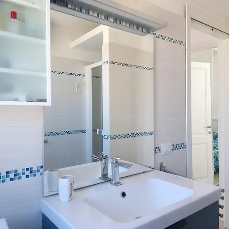 Borgo Con Depandence Feriehus