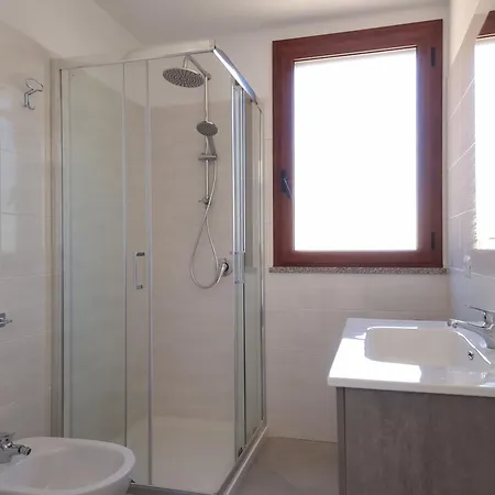 Feriehus Borgo Con Depandence
