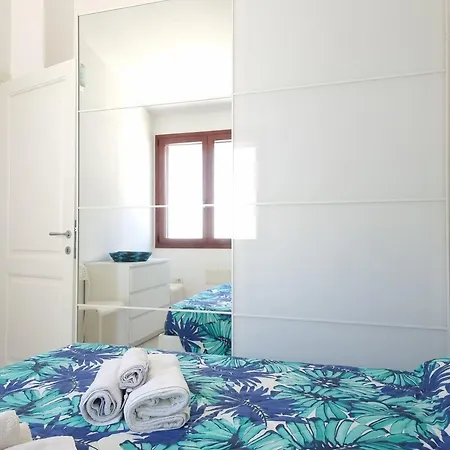 Feriehus Borgo Con Depandence