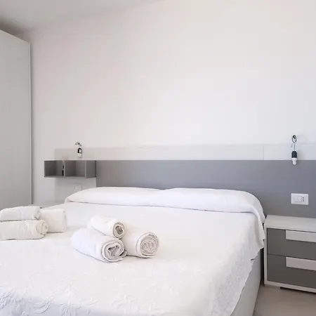 Borgo Con Depandence Feriehus *
