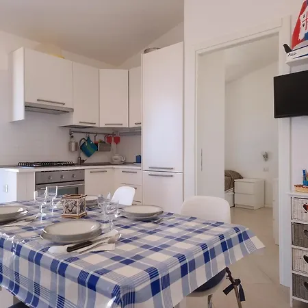 Borgo Con Depandence Feriehus Budoni