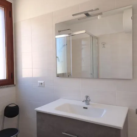 Feriehus Borgo Con Depandence