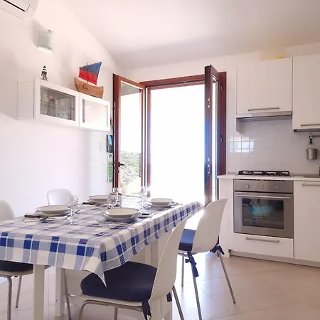 Borgo Con Depandence Feriehus *