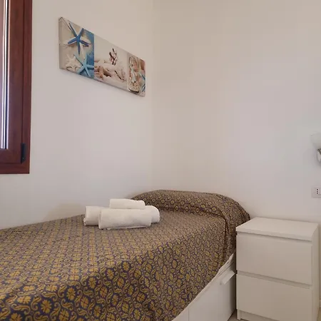 Borgo Con Depandence Feriehus