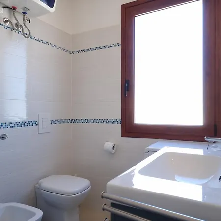 Feriehus Borgo Con Depandence *