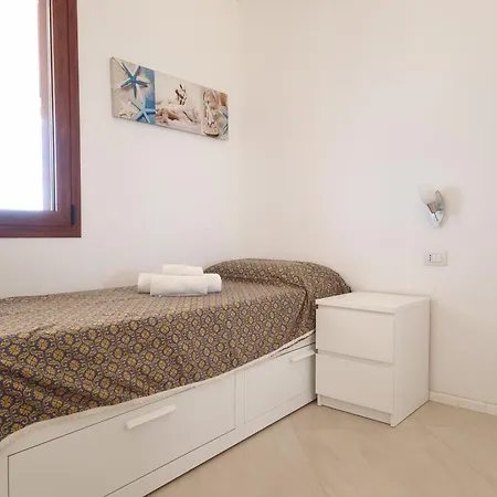 Feriehus Borgo Con Depandence *