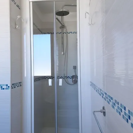 Borgo Con Depandence Feriehus Budoni