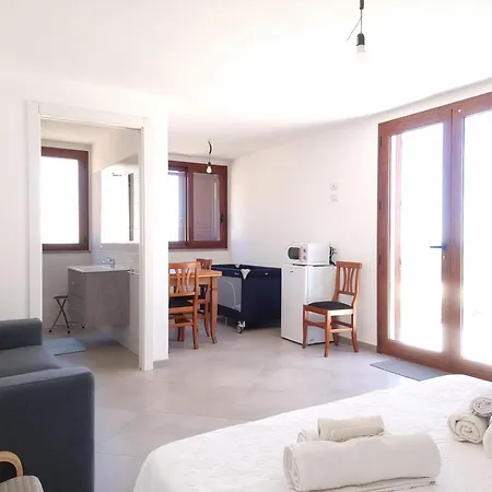 Borgo Con Depandence Feriehus