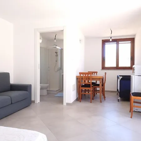 Borgo Con Depandence Feriehus *