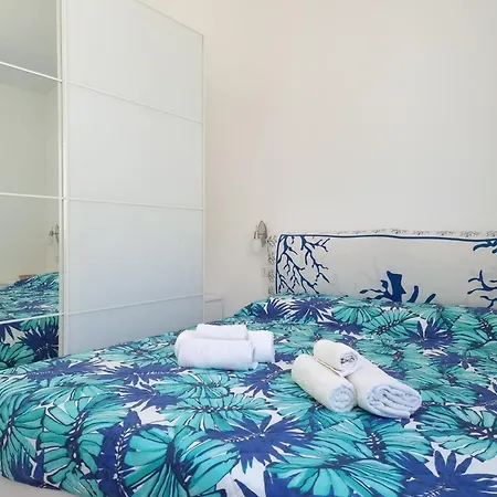 Feriehus Borgo Con Depandence *