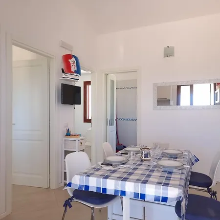 Borgo Con Depandence