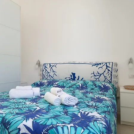 Feriehus Borgo Con Depandence *